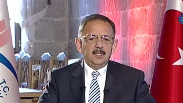 Özhaseki: Her yıl 500 bin konut yenilenmeli