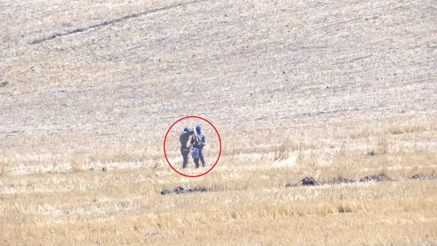 Kayıp Narin bulundu mu? Narin Güran'ın amcası tutuklandı (Çalışmalar hakkında son durum) 7 Kayıp Narin bulundu mu? Narin Güran'ın amcası tutuklandı (Çalışmalar hakkında son durum) 7