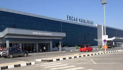 KKTC Başbakanı Tatar: KKTC-Türkiye uçuşları vergiler hariç 1 TL