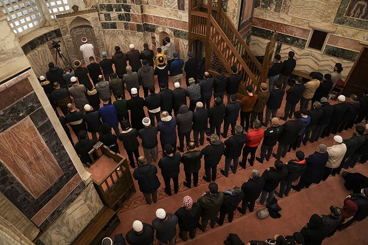 Kocaeli'de iftara ne kadar kaldı? 1 Mart Kocaeli ezan vakti ve iftar saati: Kocaeli imsak, iftar ve teravih saatleri (Kocaeli imsakiyesi 2025)