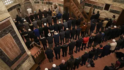 Kocaeli'de iftara ne kadar kaldı? 1 Mart Kocaeli ezan vakti ve iftar saati: Kocaeli imsak, iftar ve teravih saatleri (Kocaeli imsakiyesi 2025)