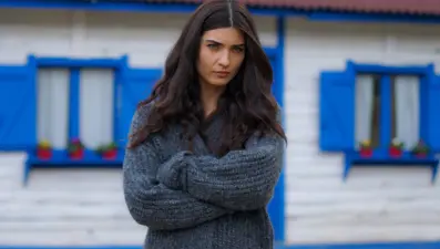 Sefirin Kızı 39. bölüm fragmanı
