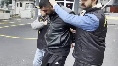 Yılbaşı eğlencesinde cinayet: Şüpheli Edirne'de yakalandı