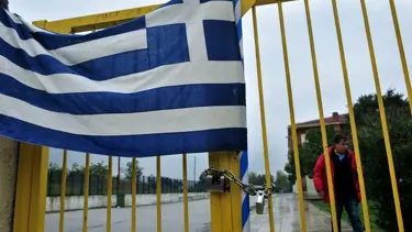 Yunanistan'da koalisyon hükümeti sona erdi