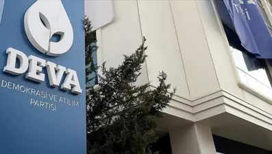 DEVA Partisi kongreye gidiyor