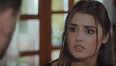 "Savaş başladı" (Siyah İnci 13. bölüm 2. fragmanı)