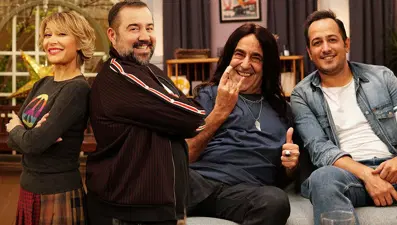 2019'da Jet Sosyete'ye girenler
