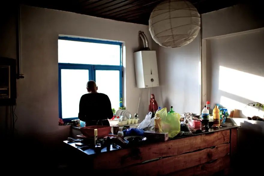 Bir kanser hastasının Facebook güncesi 25