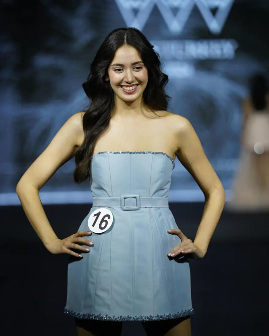 Miss Turkey 2024 birincisi belli oldu 11 Miss Turkey 2024 birincisi belli oldu 11