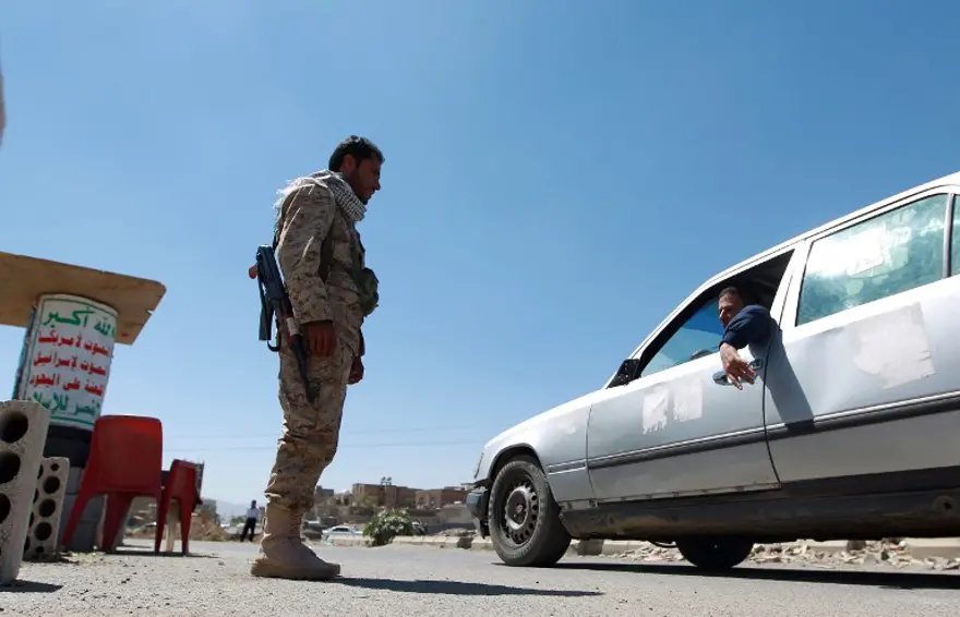 Cenevre'deki Yemen görüşmeleri öncesi Husilerden Suudilere ağır darbe 13