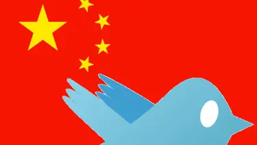 Çinlilerin tweetleri 'devlet güvencesinde'