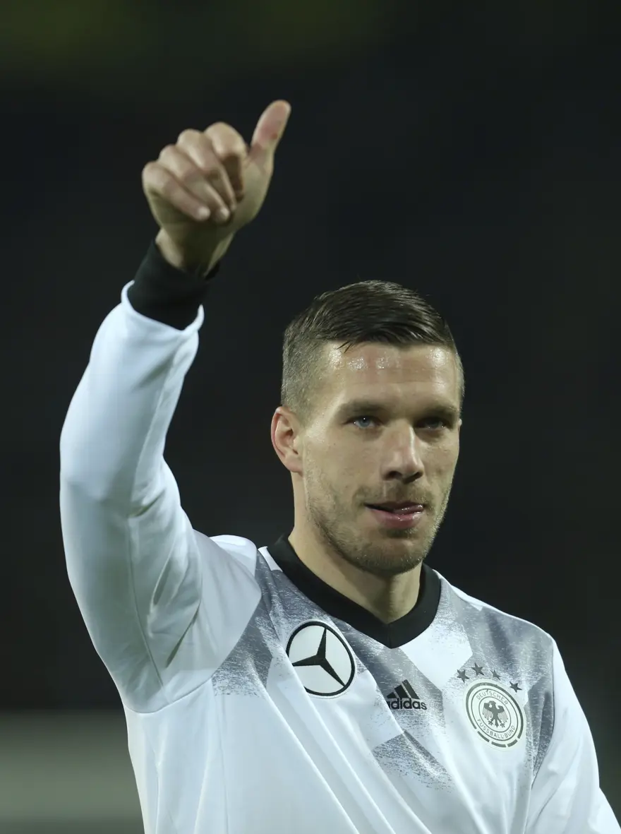 Podolski veda etti 2