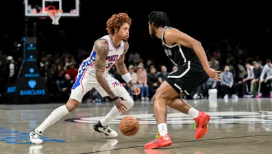 Brooklyn Nets kaybetmeye devam ediyor: 24 sayı fark