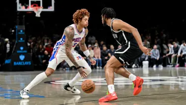 Brooklyn Nets kaybetmeye devam ediyor: 24 sayı fark