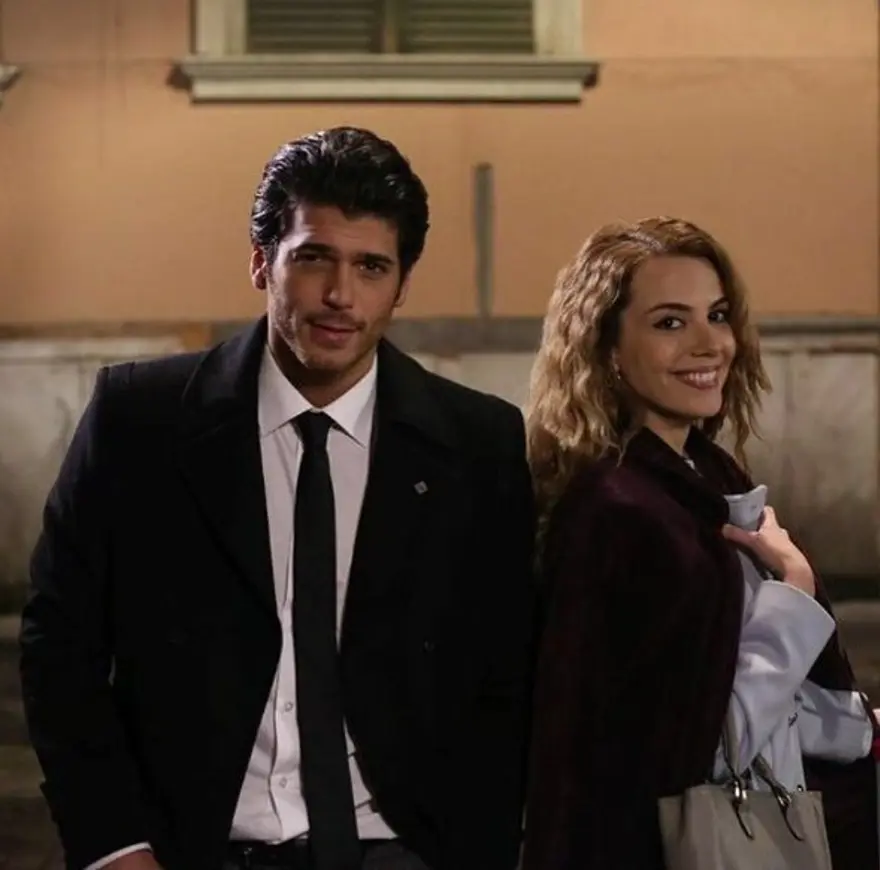 Selen Soyder'in yerine gelen isim belli oldu Selen Soyder'in yerine gelen isim belli oldu