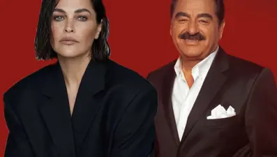 İbrahim Tatlıses'ten Hülya Avşar'a: İyi ki doğdun canım benim