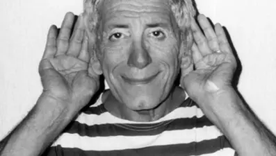 Güldürü ustası Nejat Uygur ölümünün 11. yılında anılıyor