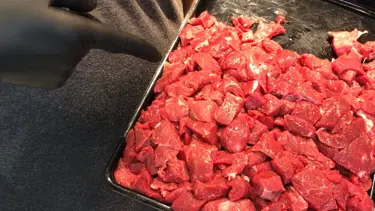 Kurban eti dinlendirilmeli mi? 20 yıllık kasap yanıtladı