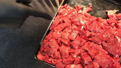 Kurban eti dinlendirilmeli mi? 20 yıllık kasap yanıtladı