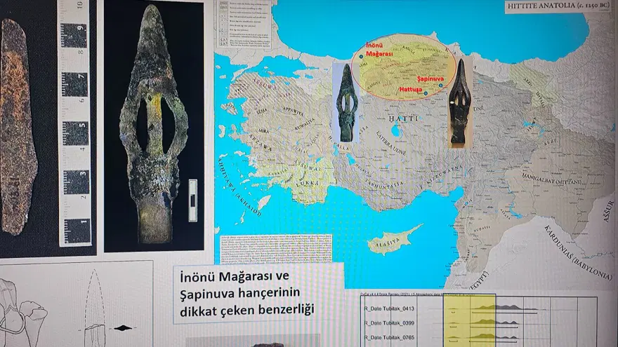 “UZUN ZAMAN KENDİ İÇ SORUNLARIYLA UĞRAŞTILAR” 3