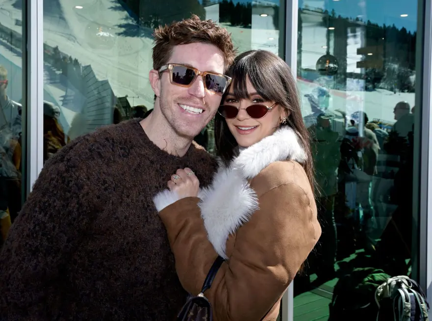 Nina Dobrev ile Shaun White ayrıldı: 5 yıllık aşkta mutsuz son 4