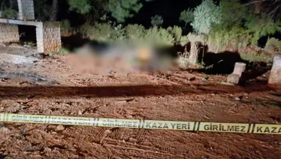 Eşinden ayrılan adam kendini yakarak intihar etti