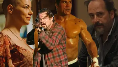 Ekim ayında kaçırmamanız gereken filmler