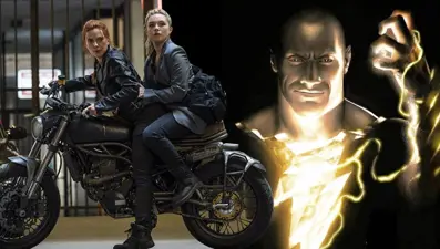 2021'de vizyona girecek süper kahraman filmleri