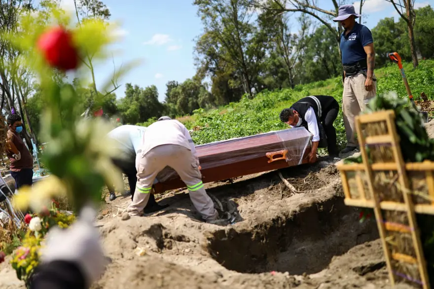 Corona virüste son durum: Vaka sayısı 20 milyona yaklaşıyor 1