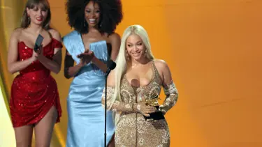 Beyonce'den konser rekoru