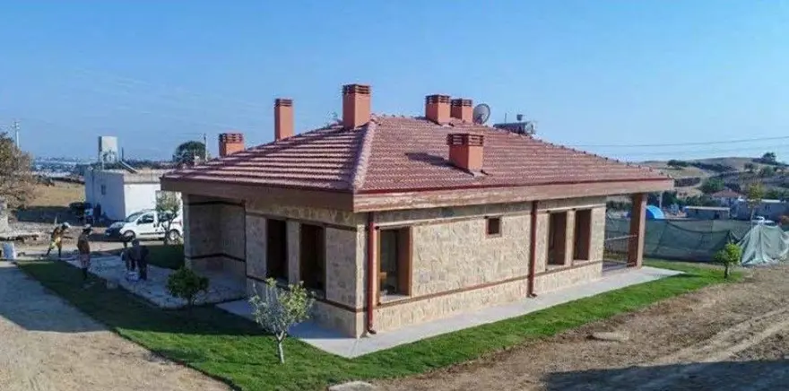 "ARSADA TAKSİT ARTMAYACAK, SABİT" 1