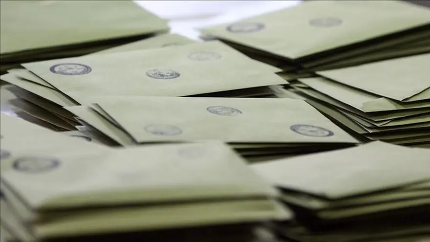 PARTİ PARTİ SEÇİM SONUÇLARI 5 PARTİ PARTİ SEÇİM SONUÇLARI 5