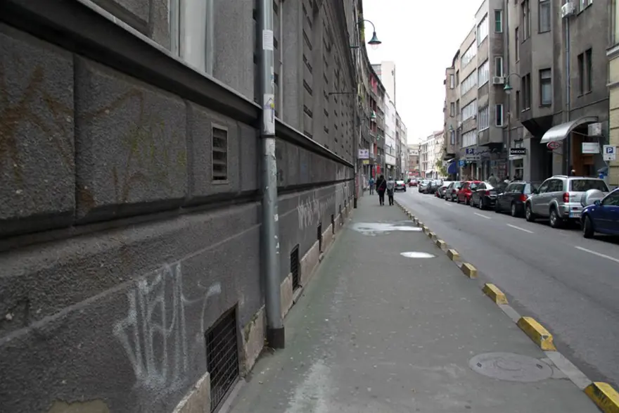 Bosna hâlâ savaşı yaşıyor 37