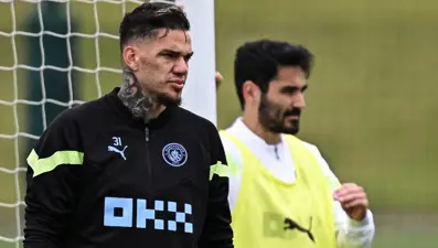 Osimhen tamam sırada Ederson ve İlkay var: Galatasaray'ın tek talebi ortaya çıktı