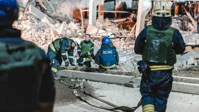 Yandex'in kurucusu Arkady Volozh:  Rusya’nın Ukrayna’yı işgali barbarca