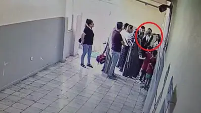 Diyarbakır'da öğretmene tokat! Veli gözaltına alındı