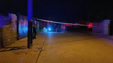 "Kuma getirme" kavgası kanlı bitti