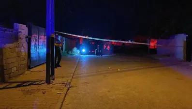 "Kuma getirme" kavgası kanlı bitti