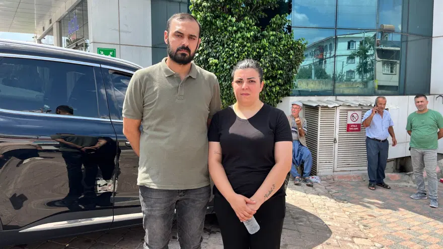 "İHMAL OLDUĞUNU DÜŞÜNÜYORUZ" 5