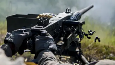 Samsun’dan dünyaya uçaksavar ihraç edecek