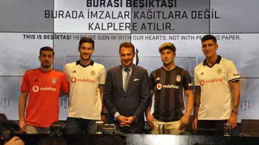 Fikret Orman: Futboldaki pozitif havayı Ali Koç'a borçluyuz