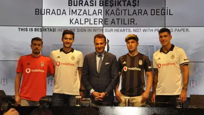 Fikret Orman: Futboldaki pozitif havayı Ali Koç'a borçluyuz