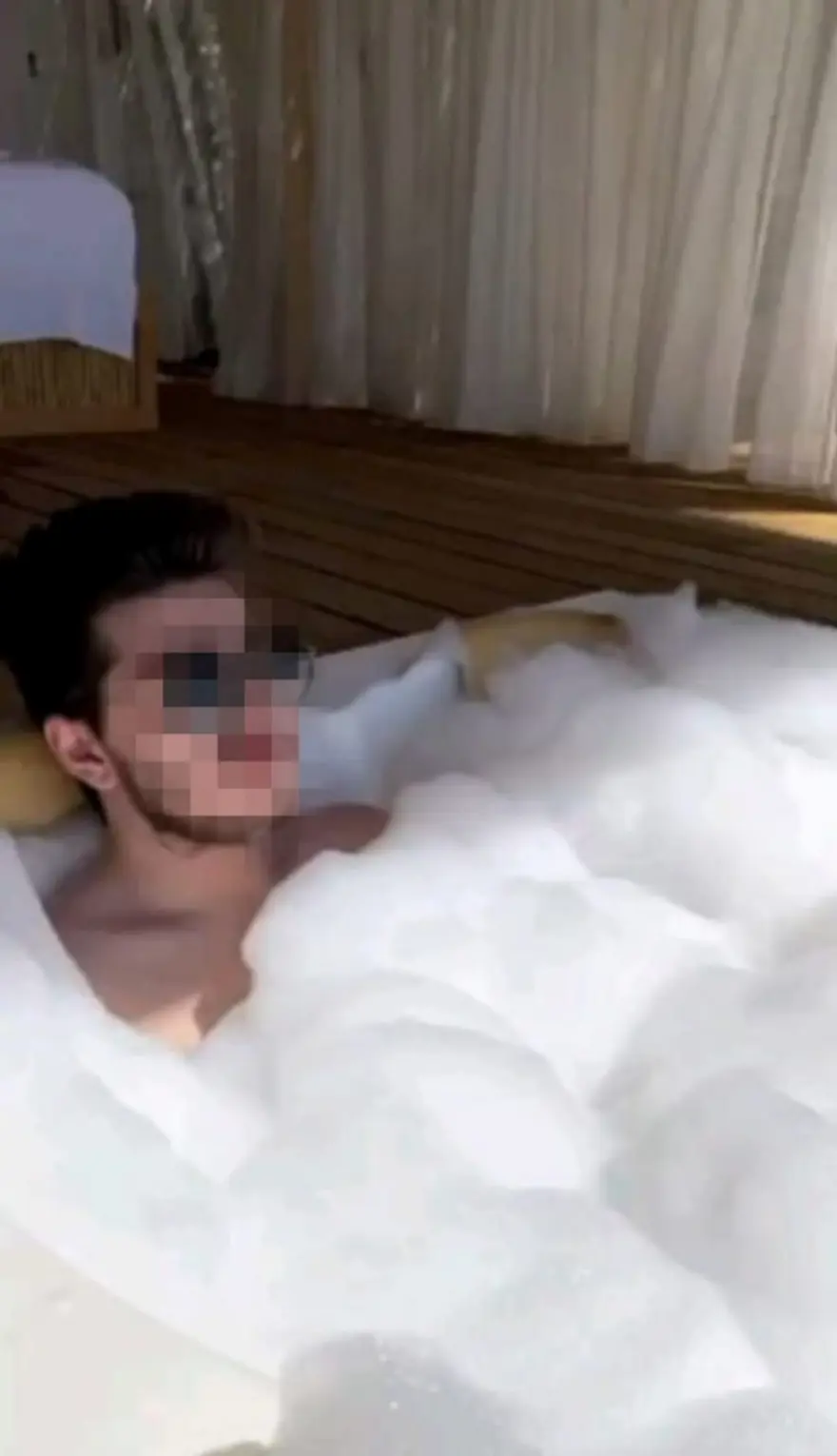 Yerli 'Richie Rich'ten TOKİ ve PUBG vurgununda ayrıntılar 