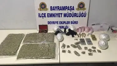 17 yaşındaki kız babasını öldürmek için sevgilisiyle plan yaptı