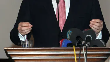 Türkiye İran için devreye giriyor