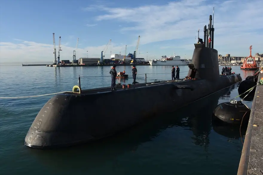 NATO'nun 'Dynamic Manta 2020' tatbikatı başladı (Türkiye'den güçlü katılım) 22