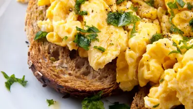 Beslenme Uzmanı Profesör açıkladı: Tok tutan 5 güçlü besin