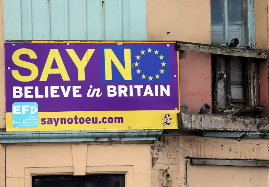 İngilizlerin Brexit'ten vazgeçmesi için 4 senaryo 1