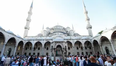 Ramazan Bayramı ne zaman, bayram tatili kaç gün olacak? (2023 Diyanet Ramazan Bayramı tarihi)