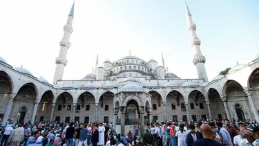 Ramazan Bayramı ne zaman, bayram tatili kaç gün olacak? (2023 Diyanet Ramazan Bayramı tarihi)